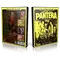 Artwork Cover of Pantera 1997-09-09 DVD Philladelphia Audience