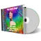 Artwork Cover of Patti Smith 1979-05-13 CD Upper Darby Soundboard