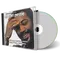Artwork Cover of Quincy Jones 1975-07-08 CD Hollywood Soundboard