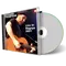 Artwork Cover of Richard Thompson 2001-02-22 CD Nagoya Audience