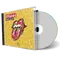 Artwork Cover of Rolling Stones 2018-06-05 CD Manchester Soundboard