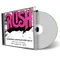 Artwork Cover of Rush 1974-09-22 CD Orlando Audience