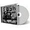 Artwork Cover of Rush 1992-04-12 CD Birmingham Audience