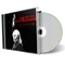 Artwork Cover of Tom Petty 1979-07-23 CD Salinas Soundboard