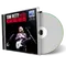 Artwork Cover of Tom Petty 2017-04-27 CD Atlanta Audience