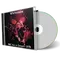 Artwork Cover of Whitesnake 1978-07-05 CD BBC In Concert Soundboard