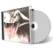 Artwork Cover of Whitesnake 1983-03-19 CD Ludwigshafen Soundboard
