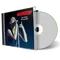 Artwork Cover of Depeche Mode 2018-07-25 CD Berlin Audience