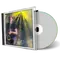 Artwork Cover of Donny Mccaslin 2017-07-29 CD Krems Soundboard
