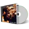 Artwork Cover of Fleetwood Mac 1977-12-04 CD Osaka Audience