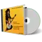 Artwork Cover of Joan Jett and the Blackhearts 1981-05-15 CD Hempstead Soundboard
