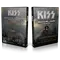 Artwork Cover of KISS 2014-10-25 DVD Hell and Heaven Metal Festival Proshot