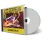 Artwork Cover of Led Zeppelin Compilation CD Gracias Soundboard