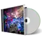 Artwork Cover of Nick Masons Saucerful of Secrets 2018-09-15 CD Stuttgart Audience