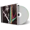 Artwork Cover of Paul McCartney 1990-03-07 CD Tokyo Soundboard