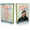 Artwork Cover of Richard Thompson 2018-08-25 DVD Shrewsbury Folk Festival Proshot