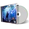 Artwork Cover of Steve Hackett 2018-10-04 CD London Audience