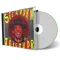 Artwork Cover of Stevie Ray Vaughan Compilation CD Austin Blues Festival 1979 Soundboard