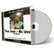 Artwork Cover of Thad Jones Compilation CD New York City 1975 Soundboard
