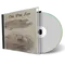 Artwork Cover of Thin White Rope 1987-09-11 CD Della Magna Grecia Soundboard
