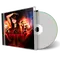 Artwork Cover of Within Temptation 2011-11-25 CD Neu Isenburg Audience