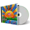Artwork Cover of Yes 1994-06-21 CD Allentown Audience