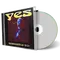 Artwork Cover of Yes 2001-12-02 CD Birmingham Audience