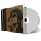 Artwork Cover of Bob Dylan 2018-04-25 CD Genoa Audience