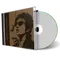 Artwork Cover of Bob Dylan 2018-10-10 CD Irving Audience