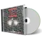Artwork Cover of Bon Jovi 2018-11-27 CD Osaka Soundboard
