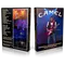 Artwork Cover of Camel 2013-10-24 DVD Limbourg Audience