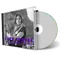 Artwork Cover of Deep Purple 1976-03-13 CD London Audience
