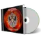 Artwork Cover of Dokken 2006-04-28 CD Mexico City Soundboard