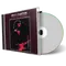 Artwork Cover of Eric Clapton 1977-09-30 CD Nagoya Soundboard