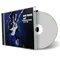 Artwork Cover of Gary Moore 1984-02-11 CD London Soundboard
