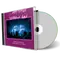 Artwork Cover of Glenn Hughes 2018-10-25 CD Bensheim Audience