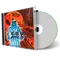 Artwork Cover of Helios Creed 1994-10-12 CD Philadelphia Soundboard