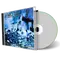 Artwork Cover of Jethro Tull 1974-11-17 CD London Audience