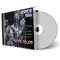 Artwork Cover of Jethro Tull 1979-10-05 CD Toronto Audience