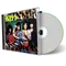 Artwork Cover of KISS 1984-10-05 CD Glasgow Soundboard