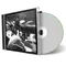 Artwork Cover of Modern Jazz Quartet 1956-11-07 CD Hamburg Soundboard
