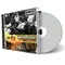 Artwork Cover of Oasis 1995-12-02 CD Seattle Soundboard
