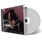 Artwork Cover of Paul Stanley 1989-03-11 CD New York City Soundboard