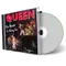 Artwork Cover of Queen 1982-04-23 CD Brussels Audience