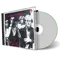 Artwork Cover of REM 1982-04-24 CD Madison Soundboard