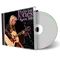 Artwork Cover of Rickie Lee Jones 2000-12-06 CD Boston Audience