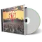 Artwork Cover of Rush 1997-06-23 CD Mansfield Soundboard