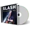 Artwork Cover of Slash 2015-03-07 CD Buenos Aires Audience