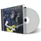 Artwork Cover of Steve Hackett 2016-05-23 CD Osaka Audience