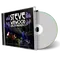 Artwork Cover of Steve Winwood 2018-07-06 CD Amsterdam Audience